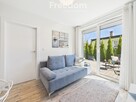 Apartament z tarasem 32 m² Baltic Line Sobieszewo - 4