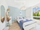 Apartament z tarasem 32 m² Baltic Line Sobieszewo - 5