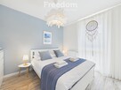 Apartament z tarasem 32 m² Baltic Line Sobieszewo - 7