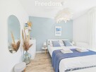 Apartament z tarasem 32 m² Baltic Line Sobieszewo - 8