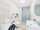Apartament z tarasem 32 m² Baltic Line Sobieszewo - 9