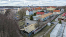 Inwestycyjny potencjał w Nidzicy – Hala na wynajem - 5