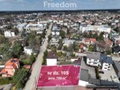 Działka budowlana z pełnymi mediami, 850 m do SKM - 3