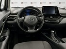 C-HR 22r Salon Polska  HYBRID Gwaran  Hybrid 1,8 rozrząd na łańcuch - 3