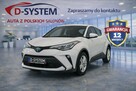 C-HR 22r Salon Polska  HYBRID Gwaran  Hybrid 1,8 rozrząd na łańcuch - 7