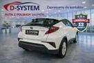 C-HR 22r Salon Polska  HYBRID Gwaran  Hybrid 1,8 rozrząd na łańcuch - 9