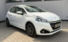 Peugeot 208 1.6 BlueHDi | Stan BDB | Klimatyzacja | - 3