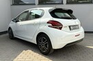 Peugeot 208 1.6 BlueHDi | Stan BDB | Klimatyzacja | - 4