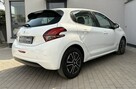 Peugeot 208 1.6 BlueHDi | Stan BDB | Klimatyzacja | - 6