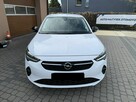 Opel Corsa 1,2 75KM  Klimatronik  Navi  CarPlay  Serwis  VAT23% - 2