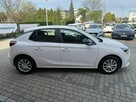 Opel Corsa 1,2 75KM  Klimatronik  Navi  CarPlay  Serwis  VAT23% - 5
