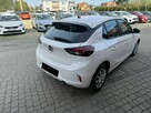 Opel Corsa 1,2 75KM  Klimatronik  Navi  CarPlay  Serwis  VAT23% - 7