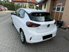 Opel Corsa 1,2 75KM  Klimatronik  Navi  CarPlay  Serwis  VAT23% - 9