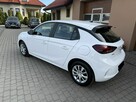 Opel Corsa 1,2 75KM  Klimatronik  Navi  CarPlay  Serwis  VAT23% - 10
