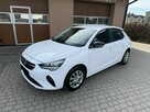 Opel Corsa 1,2 75KM  Klimatronik  Navi  CarPlay  Serwis  VAT23% - 12