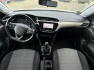 Opel Corsa 1,2 75KM  Klimatronik  Navi  CarPlay  Serwis  VAT23% - 14