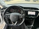 Opel Corsa 1,2 75KM  Klimatronik  Navi  CarPlay  Serwis  VAT23% - 15