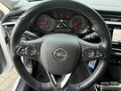 Opel Corsa 1,2 75KM  Klimatronik  Navi  CarPlay  Serwis  VAT23% - 16
