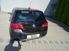 Opel Corsa Edition 1.4 Turbo 150KM,Atrakcyjny samochód , wzorowo utrzymany - 3