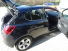 Opel Corsa Edition 1.4 Turbo 150KM,Atrakcyjny samochód , wzorowo utrzymany - 9