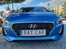 Hyundai i30 1.0 Turbo 120KM 100% Przebieg 52 Tyś km Z Niemiec Gwarancja Zapraszamy - 3