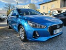 Hyundai i30 1.0 Turbo 120KM 100% Przebieg 52 Tyś km Z Niemiec Gwarancja Zapraszamy - 5