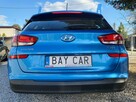 Hyundai i30 1.0 Turbo 120KM 100% Przebieg 52 Tyś km Z Niemiec Gwarancja Zapraszamy - 6