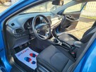Hyundai i30 1.0 Turbo 120KM 100% Przebieg 52 Tyś km Z Niemiec Gwarancja Zapraszamy - 14