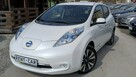 Nissan Leaf ZE0*30kWh*109PS*Bezwypadkowy*Skóra*Klimatronik*73.000km*Serwis* - 3