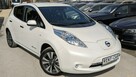 Nissan Leaf ZE0*30kWh*109PS*Bezwypadkowy*Skóra*Klimatronik*73.000km*Serwis* - 6