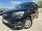 Opel Combo Life Najbogatsza wersja* Kamery 360* 130KM - 1