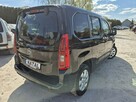 Opel Combo Life Najbogatsza wersja* Kamery 360* 130KM - 2