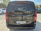 Opel Combo Life Najbogatsza wersja* Kamery 360* 130KM - 3
