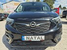 Opel Combo Life Najbogatsza wersja* Kamery 360* 130KM - 6
