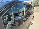 Opel Combo Life Najbogatsza wersja* Kamery 360* 130KM - 9