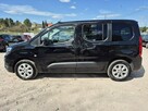 Opel Combo Life Najbogatsza wersja* Kamery 360* 130KM - 12