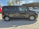 Opel Combo Life Najbogatsza wersja* Kamery 360* 130KM - 13