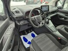 Opel Combo Life Najbogatsza wersja* Kamery 360* 130KM - 14