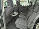 Opel Combo Life Najbogatsza wersja* Kamery 360* 130KM - 15
