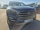 Hyundai Tucson III 1.6GDI 135KM - 3