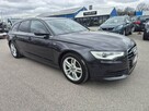 Audi A6 2.0TDI 140KM SLine Avant - 2