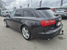 Audi A6 2.0TDI 140KM SLine Avant - 4