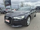 Audi A6 2.0TDI 140KM SLine Avant - 9