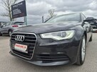 Audi A6 2.0TDI 140KM SLine Avant - 10