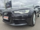 Audi A6 2.0TDI 140KM SLine Avant - 11