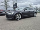 Audi A6 2.0TDI 140KM SLine Avant - 13