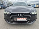 Audi A6 2.0TDI 140KM SLine Avant - 14