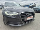 Audi A6 2.0TDI 140KM SLine Avant - 15