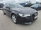 Audi A6 2.0TDI 140KM SLine Avant - 16