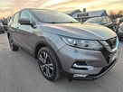 Nissan Qashqai 1.2Turbo 115Km Lift - 2